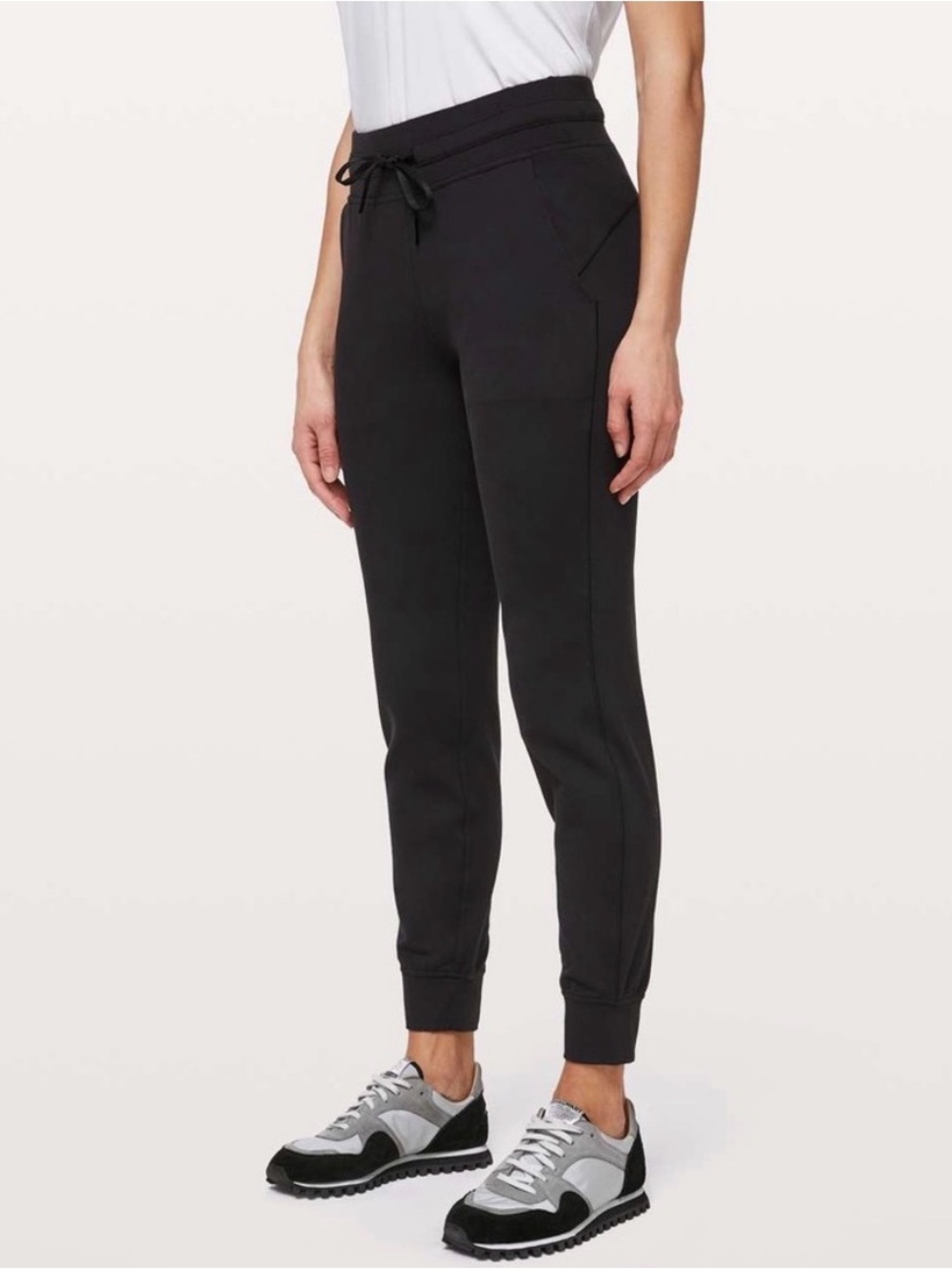 Lululemon Ready to Rulu Joggers